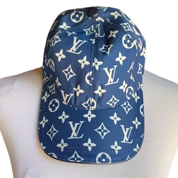 🧢LV PRINTED CAP 🧢 - Picture 2 of 9